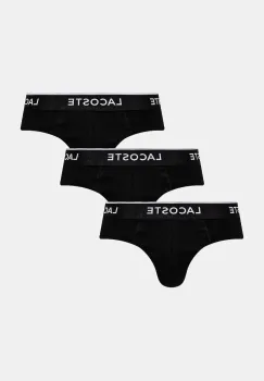 Lacoste slip 3-pack imagine
