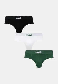 Lacoste slip 3-pack imagine