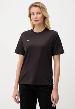 Lacoste tricou din bumbac imagine