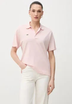 Lacoste tricou polo imagine