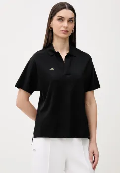 Lacoste tricou polo imagine