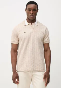 Lacoste tricou polo imagine