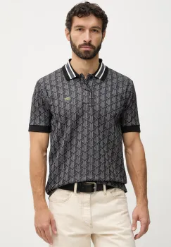 Lacoste tricou polo imagine