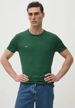 Lacoste tricou TH6709-001. imagine
