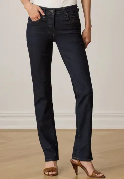 Lauren Ralph Lauren blugi regular pentru femei imagine
