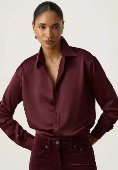 Lauren Ralph Lauren  camasa pentru femei imagine