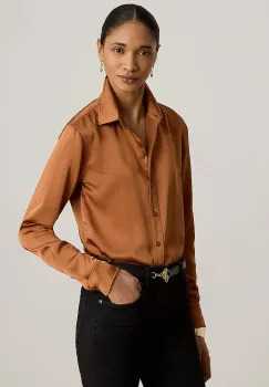 Lauren Ralph Lauren camasa pentru femei imagine