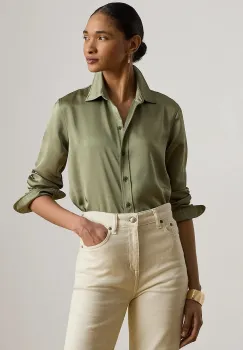 Lauren Ralph Lauren camasa pentru femei imagine