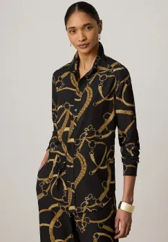 Lauren Ralph Lauren camasa pentru femei imagine