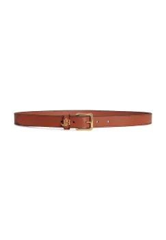 Lauren Ralph Lauren curea pentru femei, din piele imagine