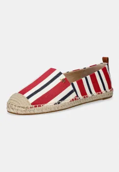Lauren Ralph Lauren espadrile pentru femei Cameryn III imagine