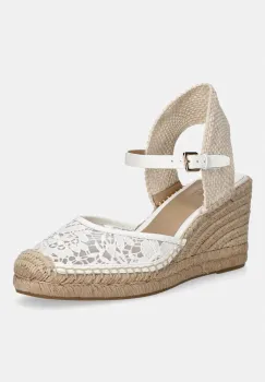 Lauren Ralph Lauren espadrile pentru femei Robby imagine