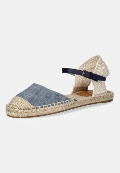 Lauren Ralph Lauren espadrile pentru femei Robby Flat imagine