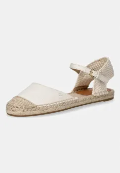 Lauren Ralph Lauren espadrile pentru femei Robby Flat imagine