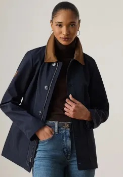 Lauren Ralph Lauren geaca imagine