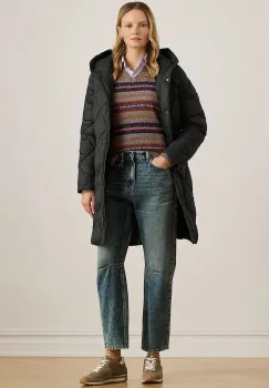 Lauren Ralph Lauren geaca imagine