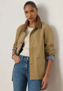 Lauren Ralph Lauren geaca imagine