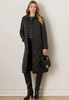 Lauren Ralph Lauren geaca imagine