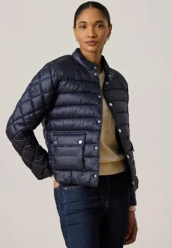 Lauren Ralph Lauren geaca cu puf pentru femei imagine