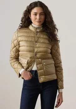 Lauren Ralph Lauren geaca cu puf pentru femei imagine