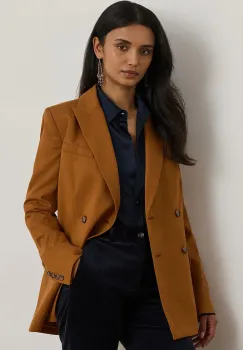 Lauren Ralph Lauren geaca de lana imagine