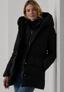 Lauren Ralph Lauren geaca de puf imagine