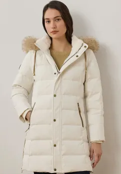 Lauren Ralph Lauren geaca de puf imagine