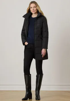 Lauren Ralph Lauren geaca de puf imagine