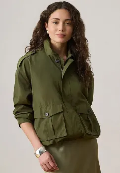 Lauren Ralph Lauren geaca de tranzitie pentru femei imagine