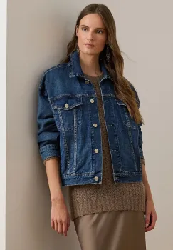 Lauren Ralph Lauren geaca imagine