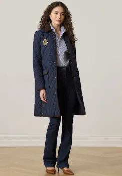 Lauren Ralph Lauren geaca petrecuta pentru femei imagine
