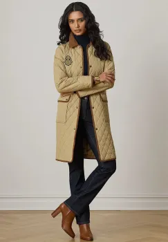 Lauren Ralph Lauren geaca petrecuta pentru femei imagine