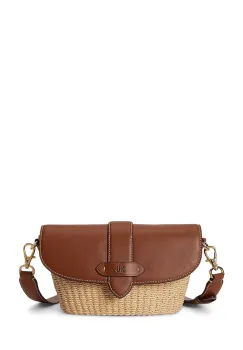 Lauren Ralph Lauren geanta crossbody pentru femei imagine