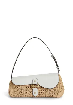 Lauren Ralph Lauren geanta crossbody pentru femei imagine