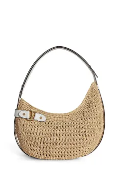 Lauren Ralph Lauren geanta crossbody pentru femei imagine