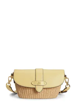 Lauren Ralph Lauren geanta crossbody pentru femei imagine