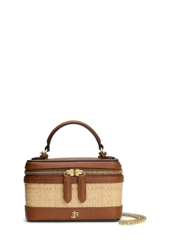 Lauren Ralph Lauren geanta crossbody pentru femei imagine