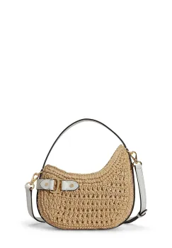 Lauren Ralph Lauren geanta crossbody pentru femei imagine