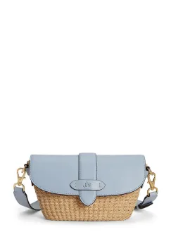 Lauren Ralph Lauren geanta crossbody pentru femei imagine