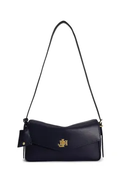 Lauren Ralph Lauren  geanta crossbody pentru femei din piele imagine