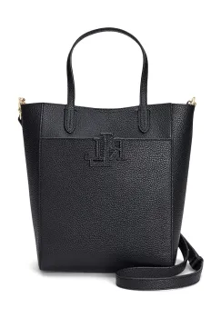 Lauren Ralph Lauren geanta de piele imagine