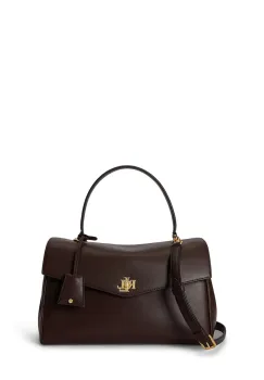 Lauren Ralph Lauren geanta pentru femei din piele imagine