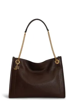 Lauren Ralph Lauren  geanta pentru femei din piele imagine