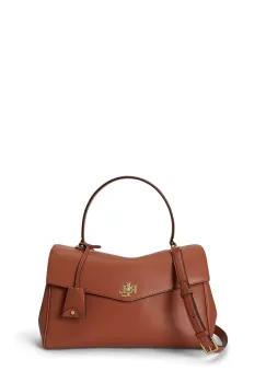 Lauren Ralph Lauren geanta pentru femei din piele imagine