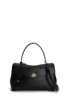 Lauren Ralph Lauren geanta pentru femei din piele imagine