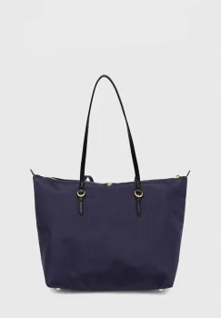 Lauren Ralph Lauren geanta shopper femei imagine