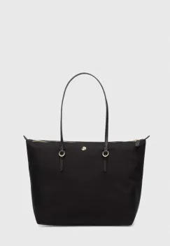 Lauren Ralph Lauren geanta shopper femei imagine