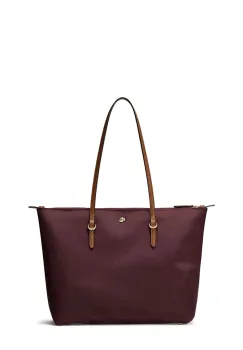 Lauren Ralph Lauren Geanta shopper femei imagine
