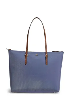 Lauren Ralph Lauren geanta shopper feminina imagine