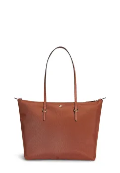 Lauren Ralph Lauren geanta shopper pentru femei imagine